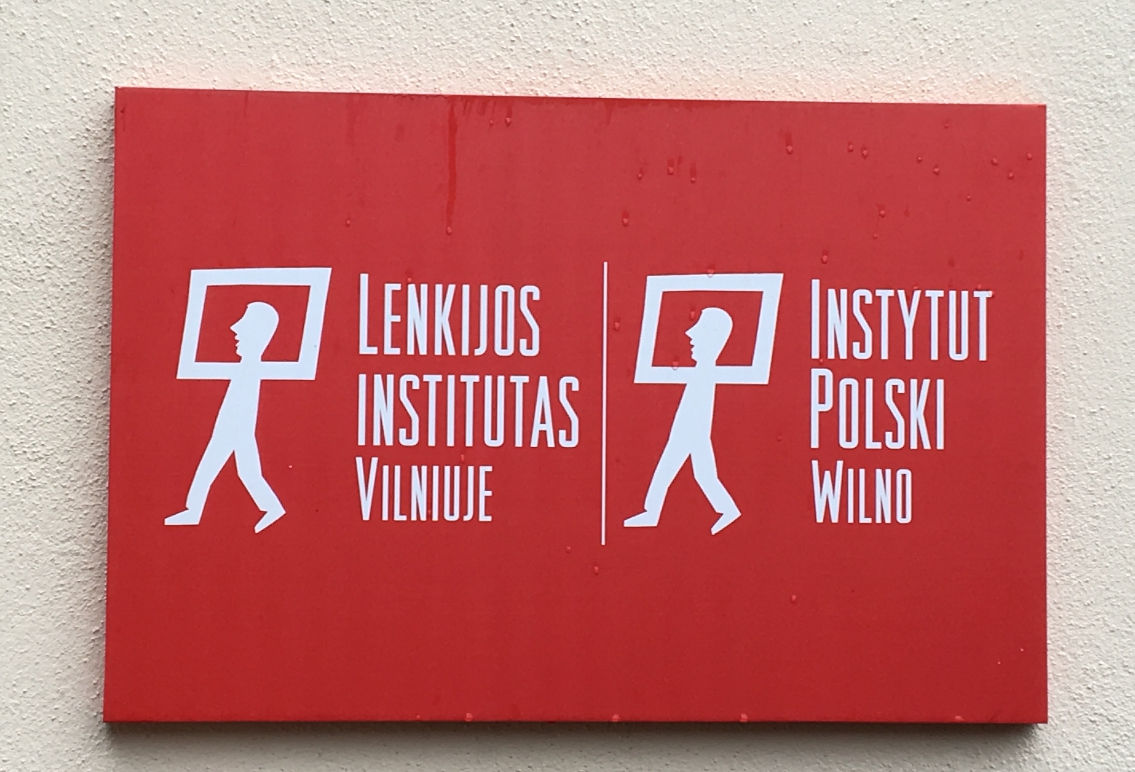Polish Institute in Vilnius